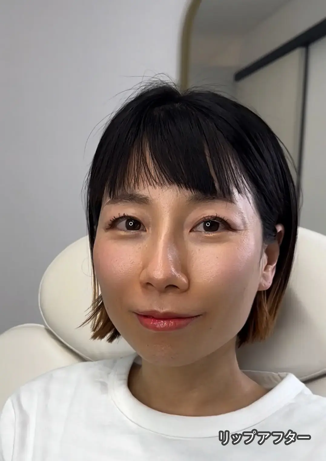 眉毛アートメイク